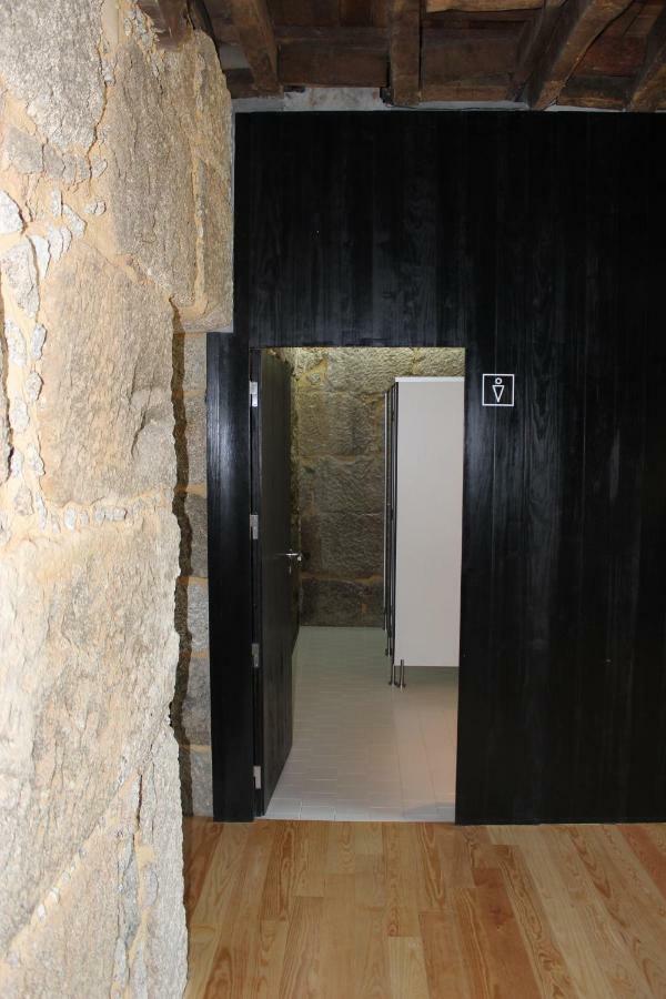 Hostel Casa Do Pinheiro Lagares da Beira Kültér fotó